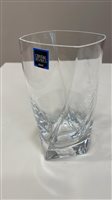 Bicchiere Cristal Sèvres ENVOL/BIBITA in Cristallo 52023-600 - 52023-600